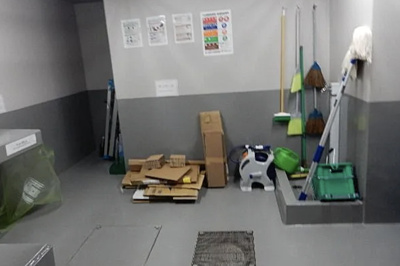 【その他共用部分】 | クリオ日本橋久松町