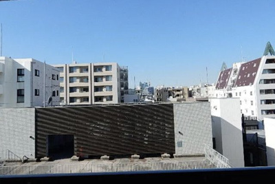 【展望】 | クリオ日本橋久松町