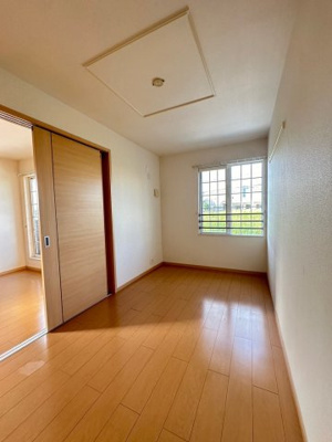 【内装】 | グッドリバーB