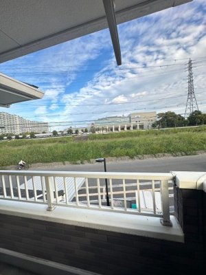 【展望】 | グッドリバーB