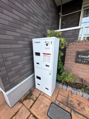 【その他共用部分】 | グッドリバーB