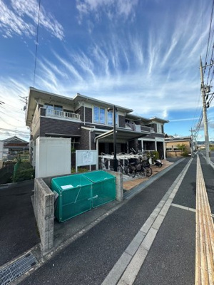 【外観】 | グッドリバーB