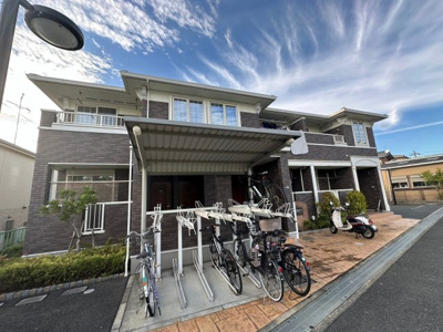 【外観】 | グッドリバーB