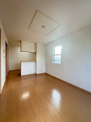 【居間・リビング】 | グッドリバーB