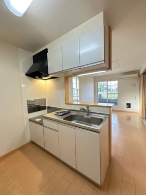 【キッチン】 | グッドリバーB