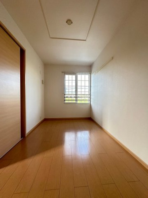 【洋室】 | グッドリバーB