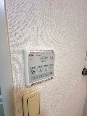 【内装】 | グッドリバーB