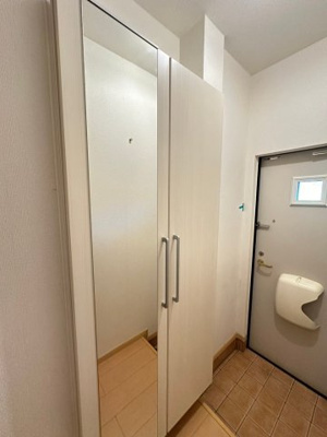 【内装】 | グッドリバーB