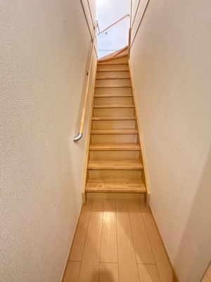 【内装】 | グッドリバーB