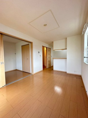 【居間・リビング】 | グッドリバーB