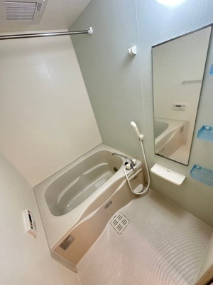 【浴室】 | グッドリバーB