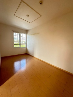 【寝室】 | グッドリバーB