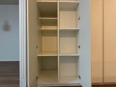 【収納】 | ウエリス仙川調布の森