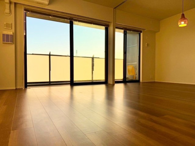 【その他】 | ウエリス仙川調布の森