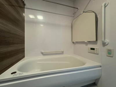 【浴室】 | ウエリス仙川調布の森