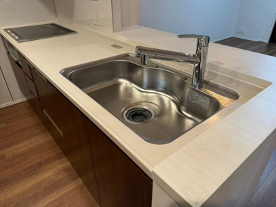 【キッチン】 | ウエリス仙川調布の森