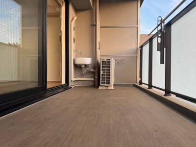 【その他】 | ウエリス仙川調布の森