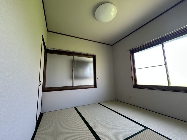 【和室】 | 山﨑ハイツ