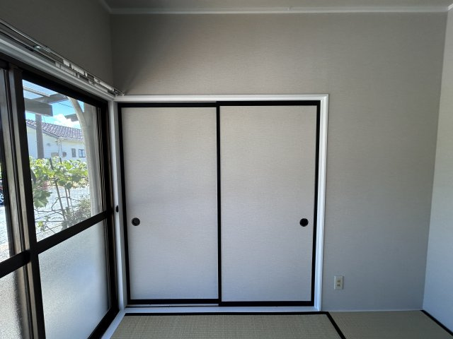 【収納】 | 山﨑ハイツ