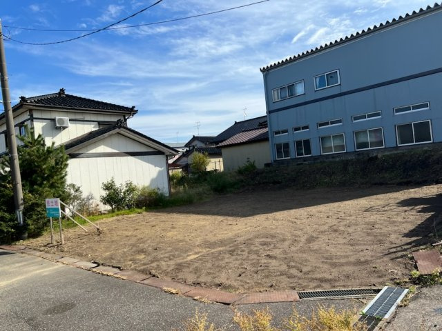 大和町　売地の外観|外観④