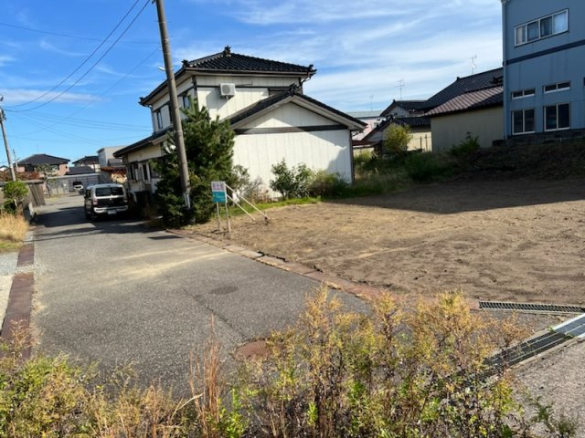 大和町　売地の外観|外観⑤