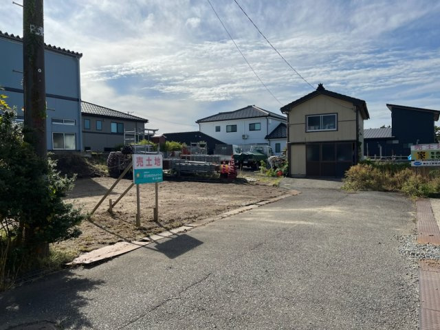 大和町　売地の外観|外観⑥