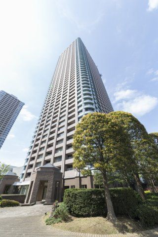 センチュリーパークタワーの画像