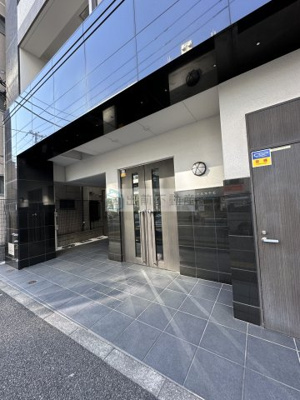 【エントランス】 | セレーナ文京千石