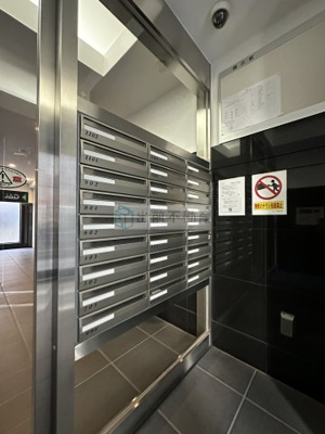 【その他共用部分】 | セレーナ文京千石