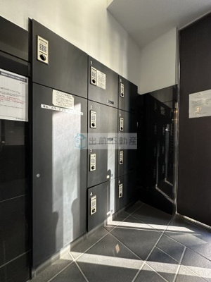 【その他共用部分】 | セレーナ文京千石