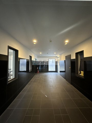 【ロビー】 | セレーナ文京千石