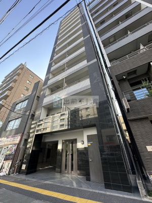 【外観】 | セレーナ文京千石