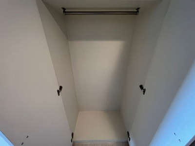 【収納】 | メゾン・ド・ヴィレ大阪城公園前