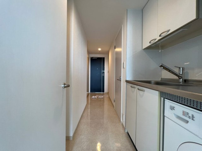 【玄関】 | メゾン・ド・ヴィレ大阪城公園前