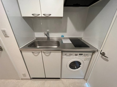 【キッチン】 | メゾン・ド・ヴィレ大阪城公園前