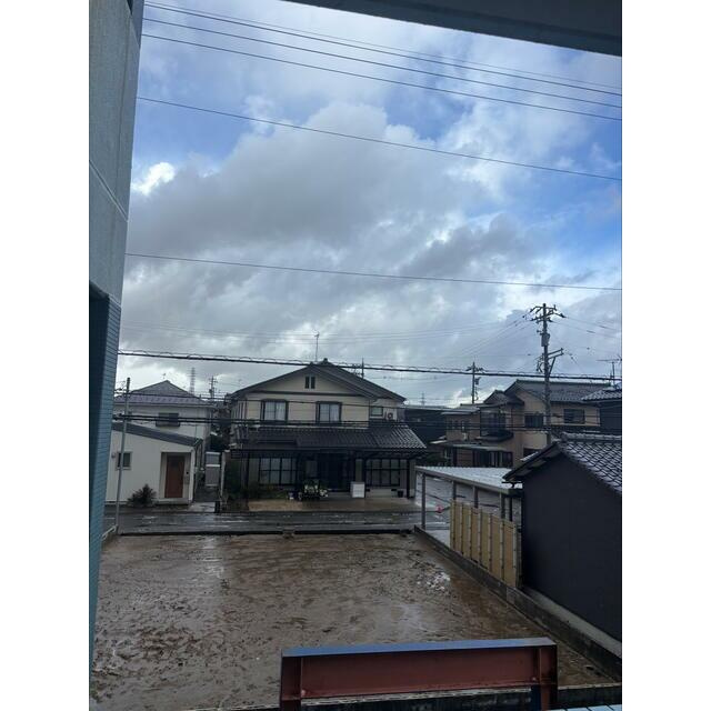 パサージュ法光寺の展望