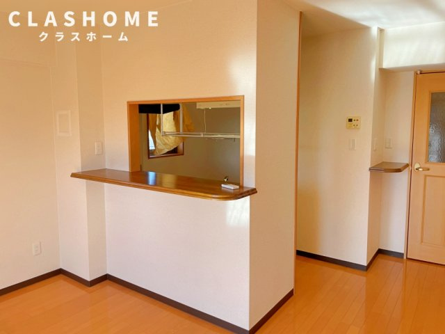 サプリーム若草　　刈谷市近郊の賃貸ならクラスホーム刈谷店の設備|同物件の別部屋になります。