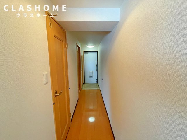 サプリーム若草　　刈谷市近郊の賃貸ならクラスホーム刈谷店のその他|同物件の別部屋になります。