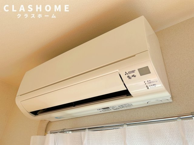 サプリーム若草　　刈谷市近郊の賃貸ならクラスホーム刈谷店の設備|同物件の別部屋になります。