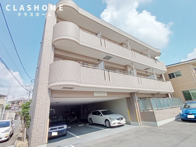 サプリーム若草　　刈谷市近郊の賃貸ならクラスホーム刈谷店の外観|同