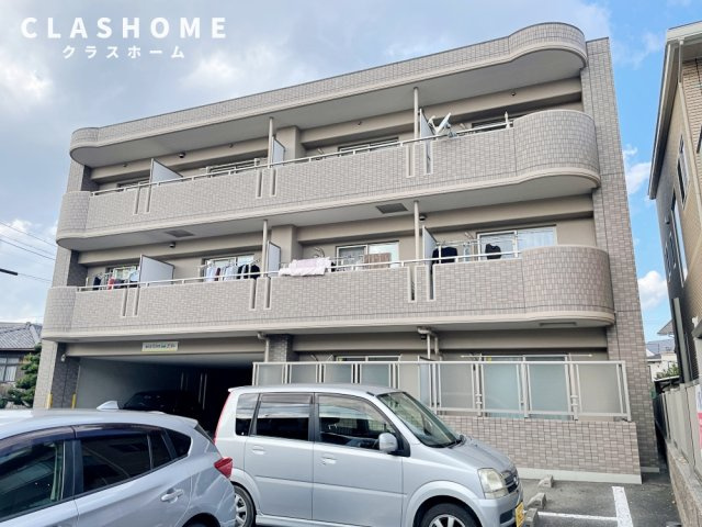 サプリーム若草　　刈谷市近郊の賃貸ならクラスホーム刈谷店の外観