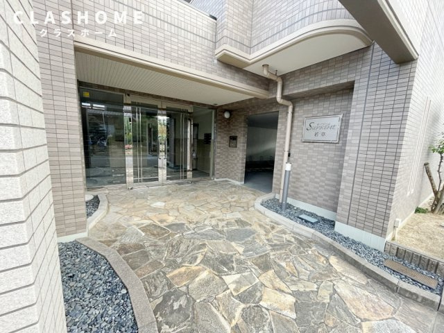 サプリーム若草　　刈谷市近郊の賃貸ならクラスホーム刈谷店のその他共用部分