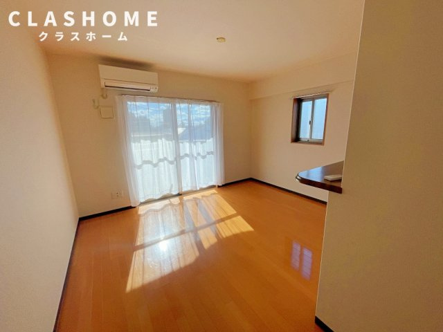 サプリーム若草　　刈谷市近郊の賃貸ならクラスホーム刈谷店の居間・リビング|同物件の別部屋になります。