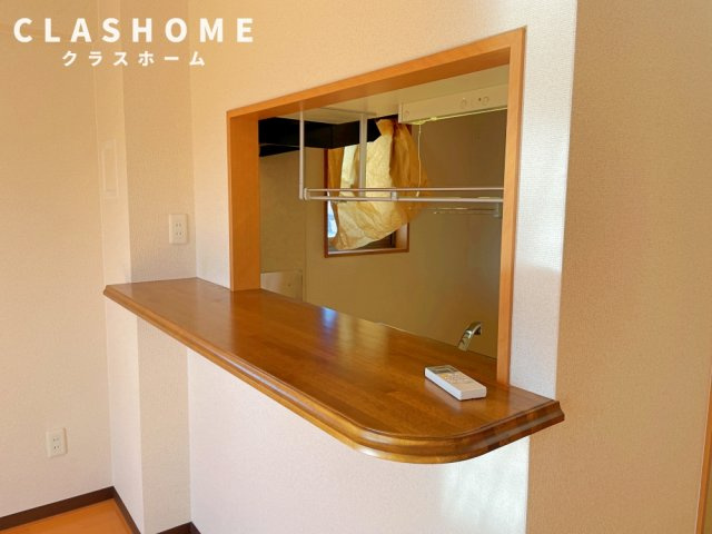 サプリーム若草　　刈谷市近郊の賃貸ならクラスホーム刈谷店の内装|同物件の別部屋になります。