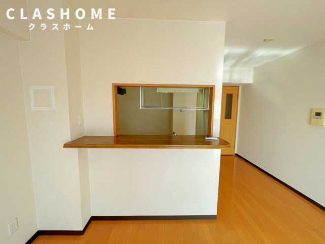 サプリーム若草　　刈谷市近郊の賃貸ならクラスホーム刈谷店の内装|同物件の別部屋になります。