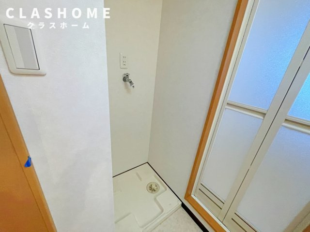 サプリーム若草　　刈谷市近郊の賃貸ならクラスホーム刈谷店の設備|同物件の別部屋になります。