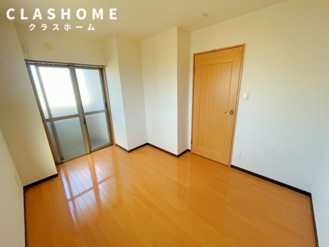 サプリーム若草　　刈谷市近郊の賃貸ならクラスホーム刈谷店の洋室|同物件の別部屋になります。