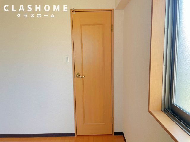 サプリーム若草　　刈谷市近郊の賃貸ならクラスホーム刈谷店のその他|同物件の別部屋になります。