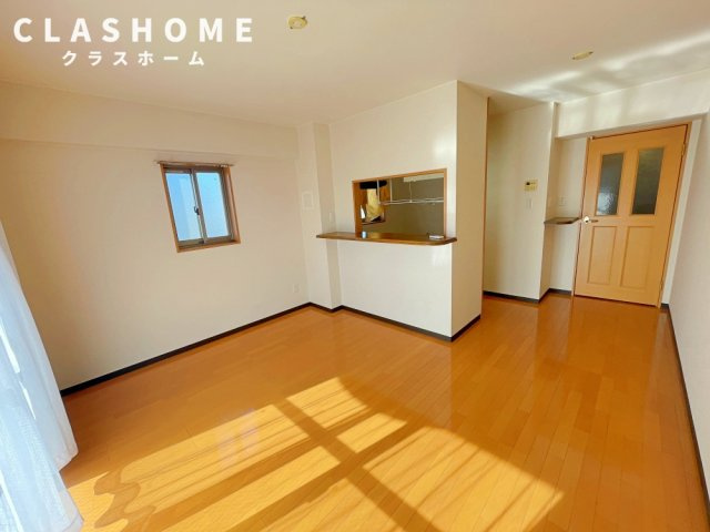 サプリーム若草　　刈谷市近郊の賃貸ならクラスホーム刈谷店の内装|同物件の別部屋になります。