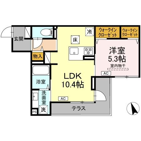 シェーンブルーメ横浜の画像